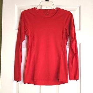 Patagonia long sleeve top
